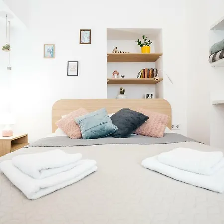 Apartamento Krakivska 24 Lviv