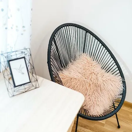 Apartamento Krakivska 24 Lviv