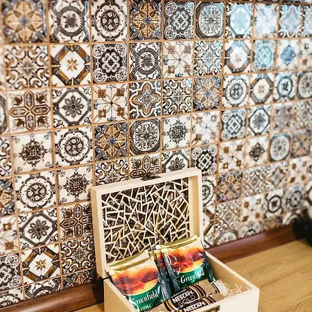 Apartamento Krakivska 24 *