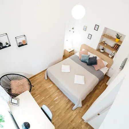 Apartamento Krakivska 24 Lviv