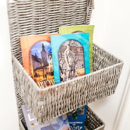 Krakivska 24 Lemberg