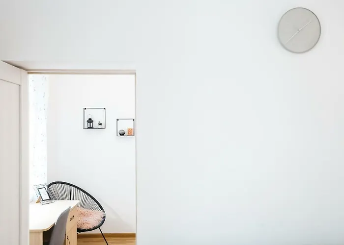 Apartamento Krakivska 24 *