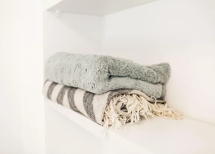 Krakivska 24 Appartement