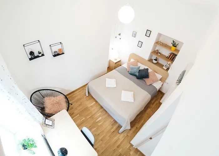 Appartement Krakivska 24 Lviv