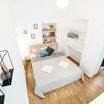 Krakivska 24 * Lviv