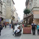 Krakivska 24 *