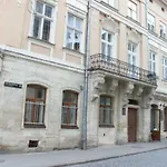 Krakivska 24 Lviv