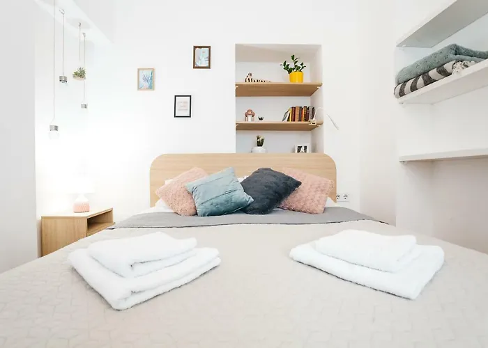 Apartmán Krakivska 24 Lvov