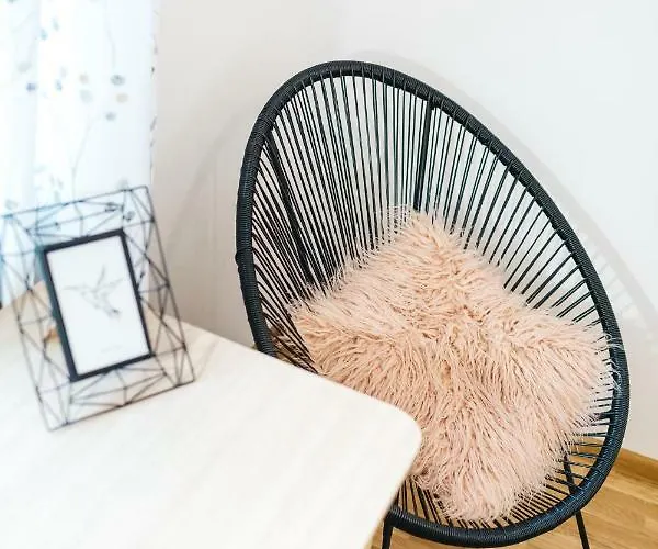 Apartmán Krakivska 24 Lvov