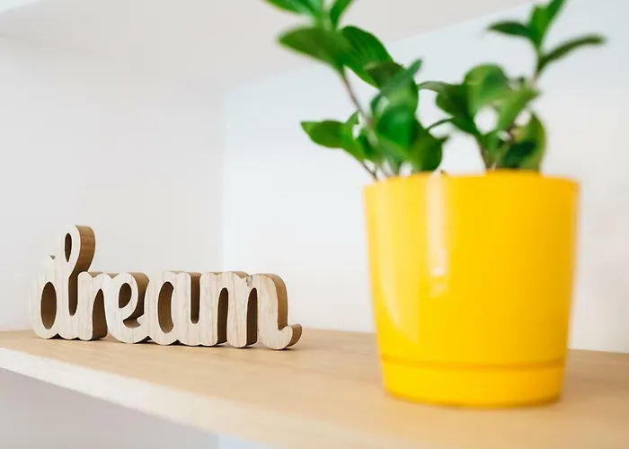 Krakivska 24 Apartmán *